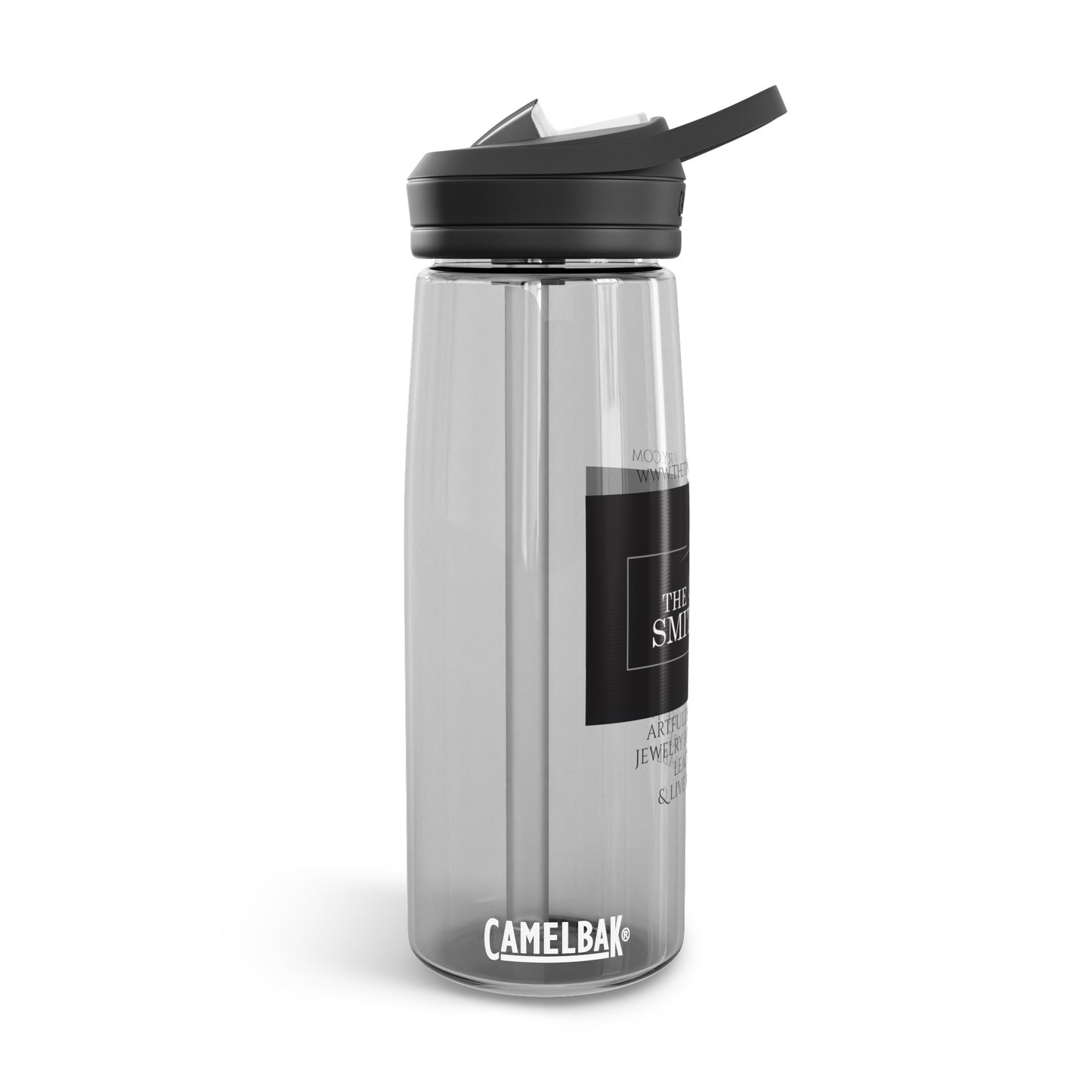 The Tiny Smithery CamelBak Eddy® Water Bottle