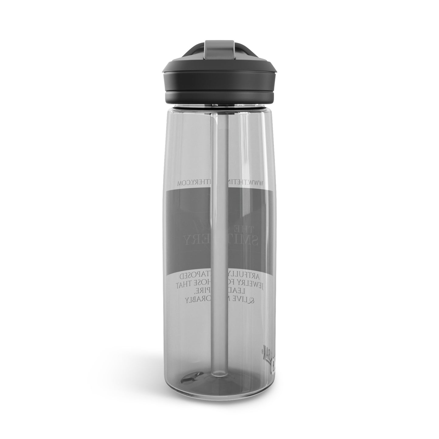 The Tiny Smithery CamelBak Eddy® Water Bottle