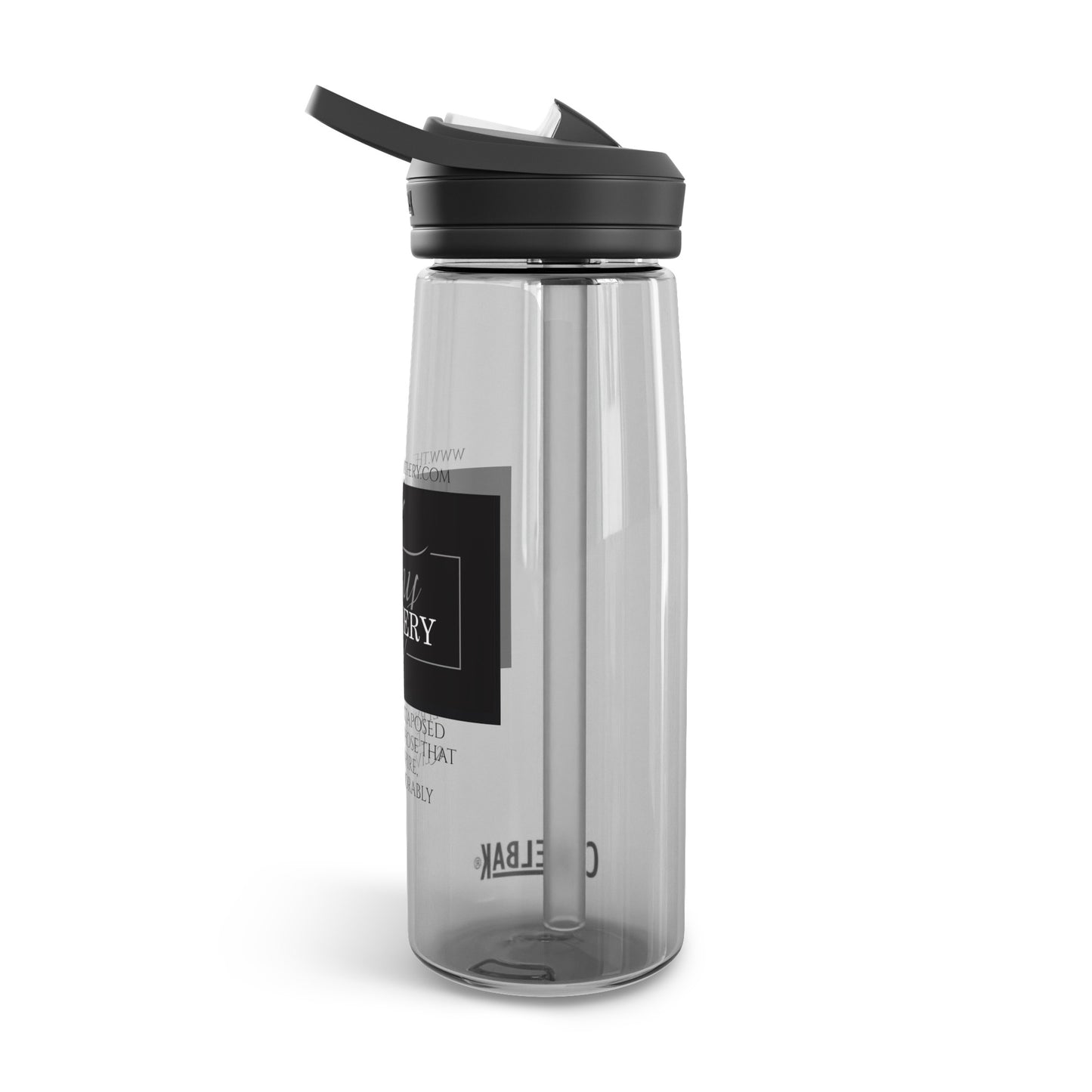 The Tiny Smithery CamelBak Eddy® Water Bottle