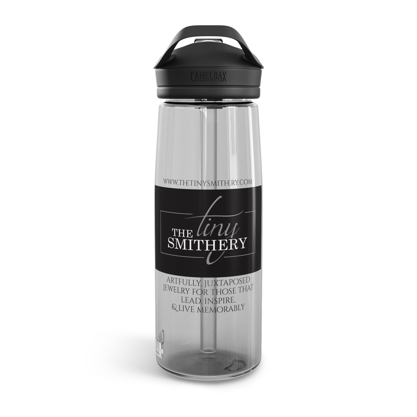 The Tiny Smithery CamelBak Eddy® Water Bottle