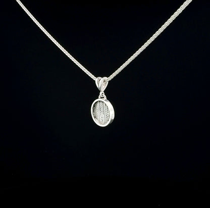 Medium Sweater Pendant