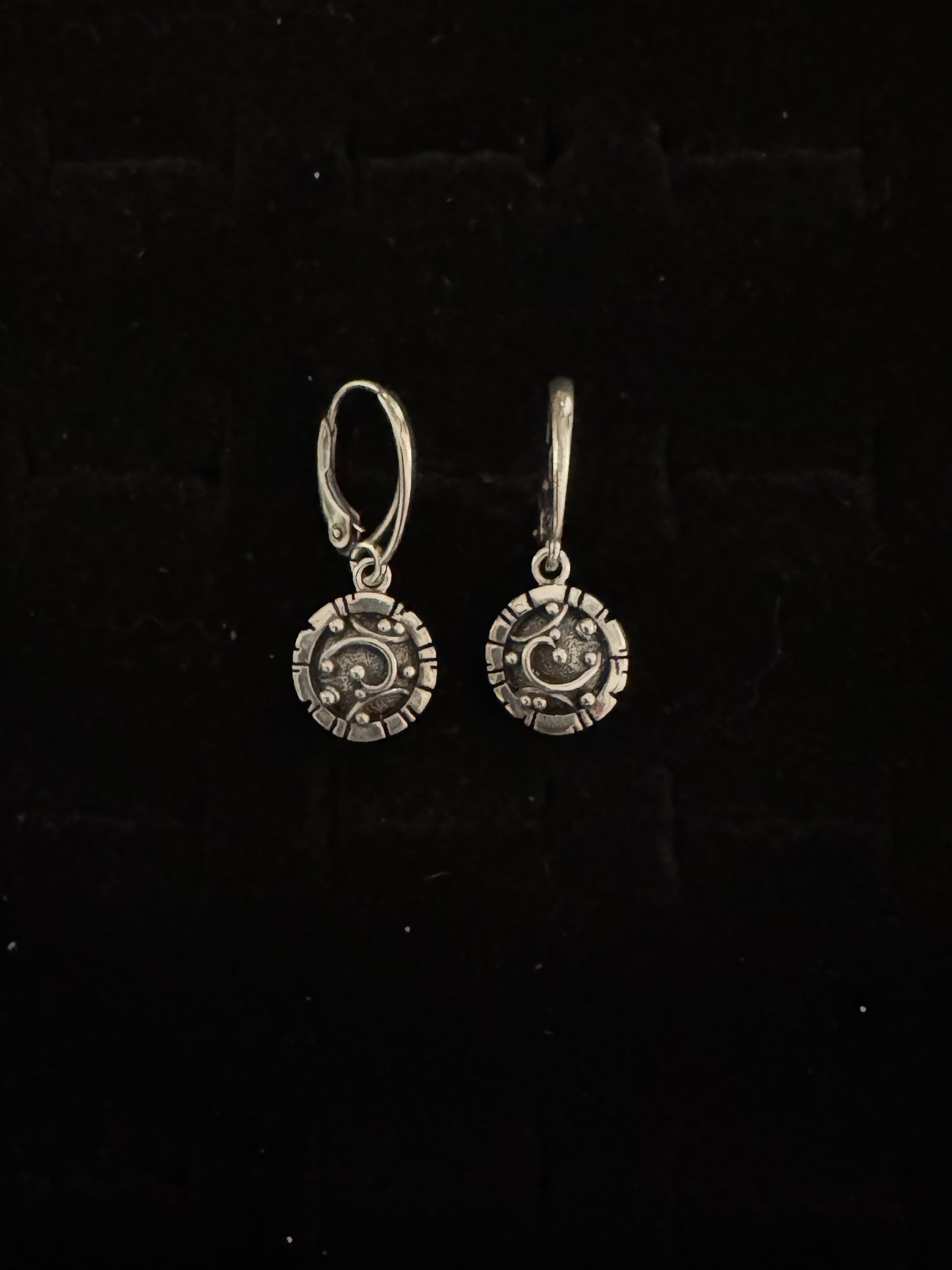 Artisanal Elements Earrings