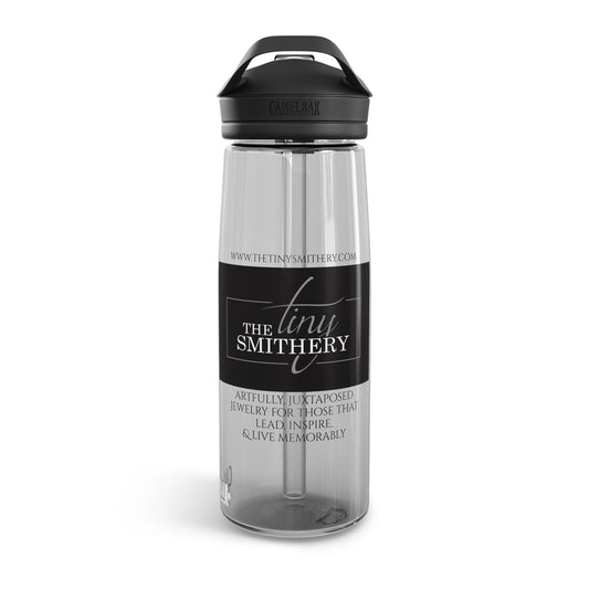 The Tiny Smithery CamelBak Eddy®  Water Bottle