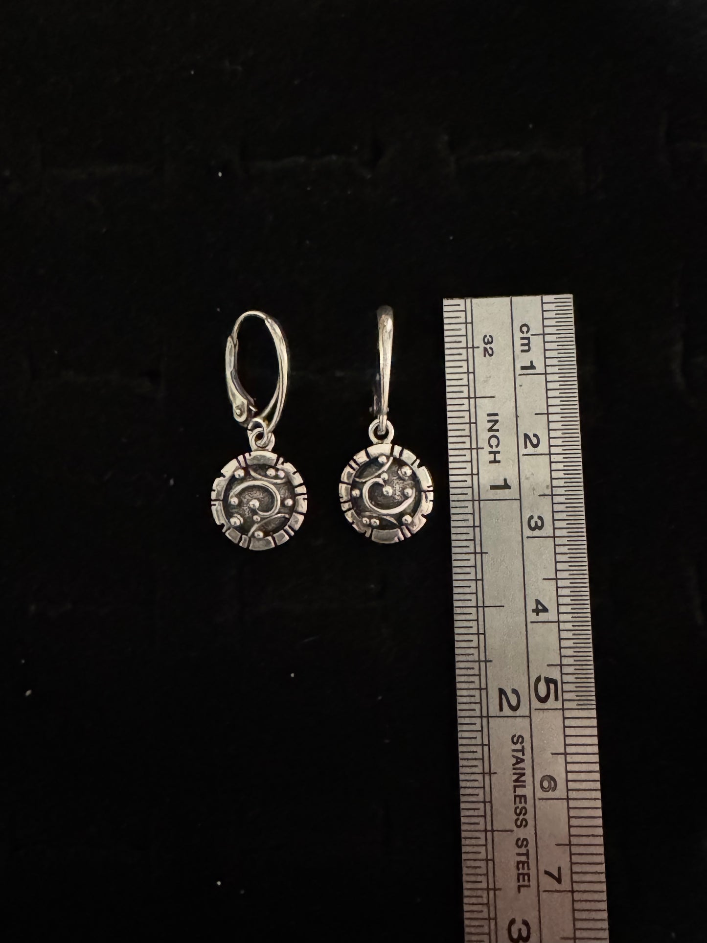 Artisanal Elements Earrings