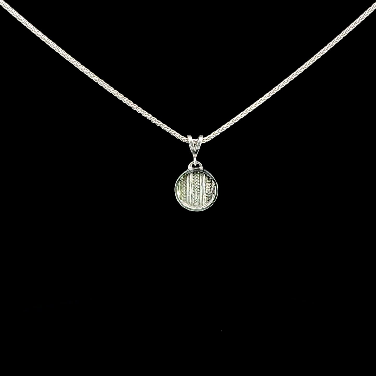 Medium Sweater Pendant