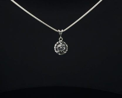 Artisanal Elements Pendant