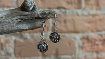 Artisanal Elements Earrings